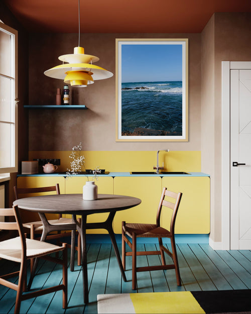 Atlantic Caribbean Ocean