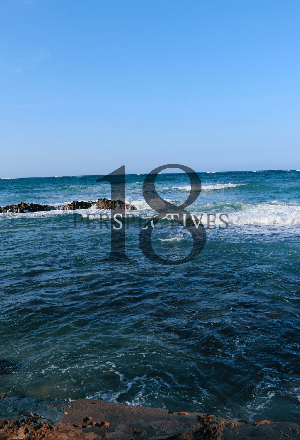 Atlantic Caribbean Ocean