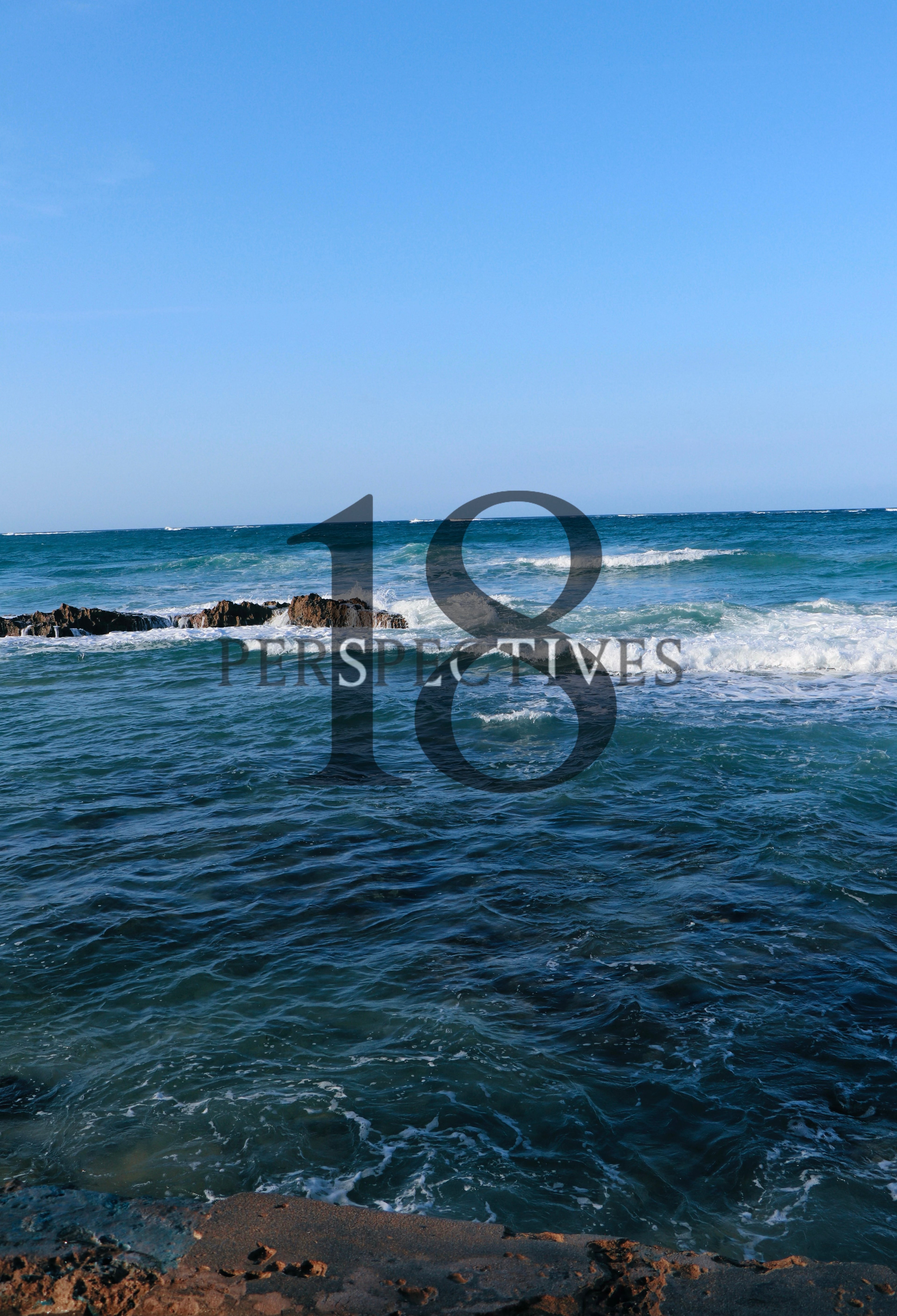 Atlantic Caribbean Ocean